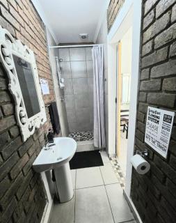 Zhantique Guest House 1- Unit 2 - 1