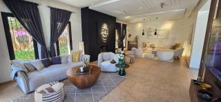 villa Bidouane - Marrakesch - 9