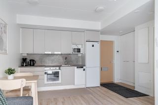 Hiisi Homes Klaukkala - 4