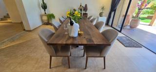 villa Bidouane - Marrakesch - 7