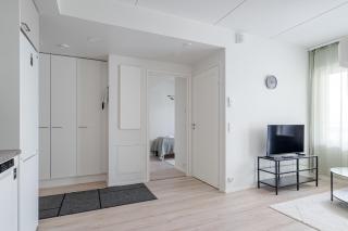 Hiisi Homes Klaukkala - 3