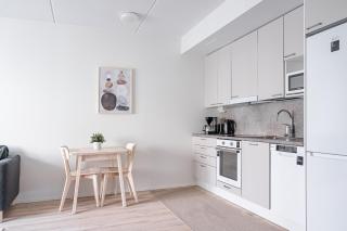 Hiisi Homes Klaukkala - 2