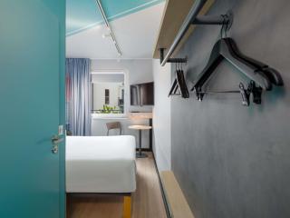 ibis budget Hamburg St Pauli Messe - neu renoviert - 7