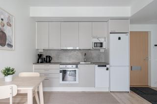 Hiisi Homes Klaukkala - 1