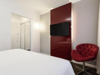 Mercure Sao Paulo Paulista - 2