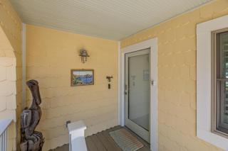 4 Coast - Seagate Cottage - 7