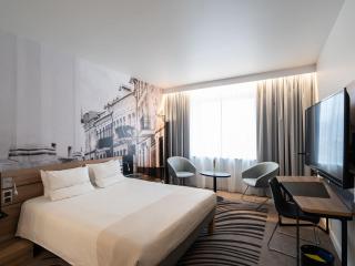 Novotel Vilnius Centre - 2