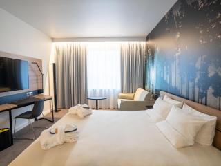 Novotel Vilnius Centre - 4