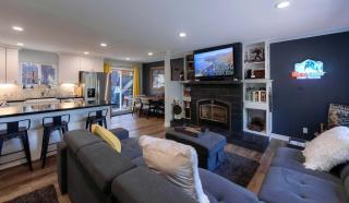 Private Woods - Cottage for 4 - 9