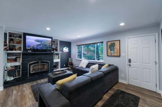 Private Woods - Cottage for 4 - 8