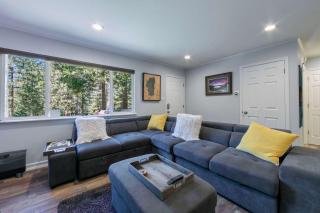 Private Woods - Cottage for 4 - 6