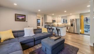 Private Woods - Cottage for 4 - 5