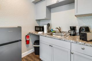 Anglers Dream Studio 2 Mi to 7 Sisters Springs! - 7