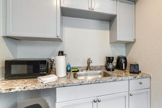 Anglers Dream Studio 2 Mi to 7 Sisters Springs! - 6