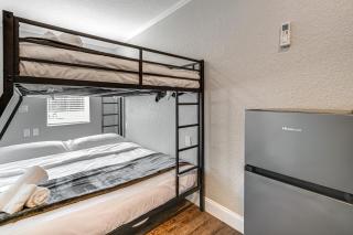 Anglers Dream Studio 2 Mi to 7 Sisters Springs! - 3