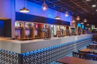 golden gate holiday centre,towyn ,abergele - 1