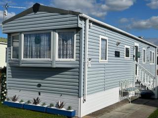 golden gate holiday centre,towyn ,abergele - 6