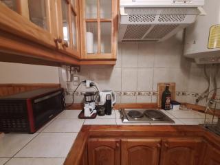 Bosque Volcánico - 2