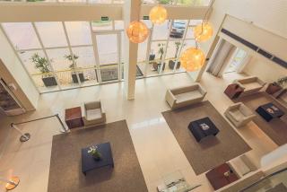 Flat particular Saint Moritz próximo à Esplanada - 8