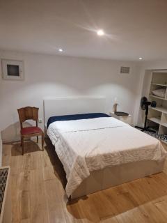 QuickHosting Bordeaux Centre Duplex - 4