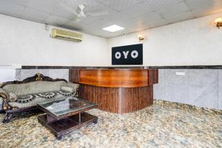 Hotel O THE PRAVAHA - 3