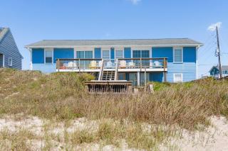 By The Beach by Emerald Isle Realty - 0