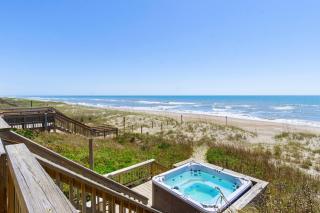 By The Beach by Emerald Isle Realty - 9