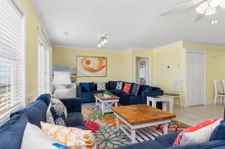 By The Beach by Emerald Isle Realty - 8