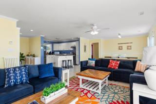 By The Beach by Emerald Isle Realty - 2