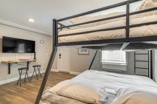 Fish and Explore Homosassa Studio with Resort Perks! - 4