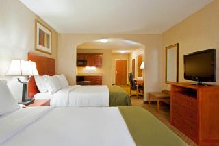 Holiday Inn Express Hotel & Suites Goshen by IHG - 6