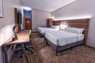 Holiday Inn Express Hotel & Suites Goshen by IHG - 9