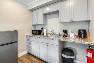 See the Manatees! Homosassa Studio 2 Mi to River - 9