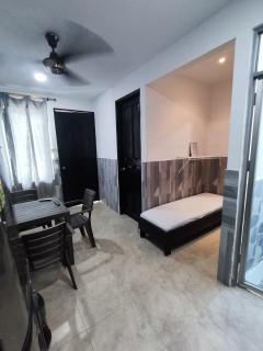 Apartamento en condominio frente al mar #29 - 4