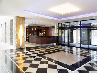 Novotel Hildesheim - 9