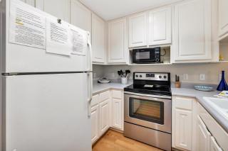 Demere Landing #107 - 5