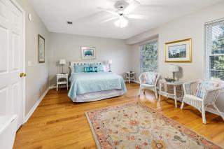 Demere Landing #107 - 1