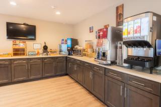 The Westfield Inn, BW Signature Collection - 8