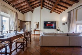 Lusso in Centro - Parking, 9 Persone, 200mq, 3 Bagni - Modena - 9