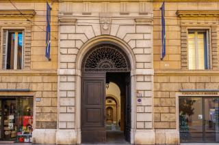Lusso in Centro - Parking, 9 Persone, 200mq, 3 Bagni - Modena - 5