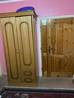 Jordanian Baity Apartment - 1