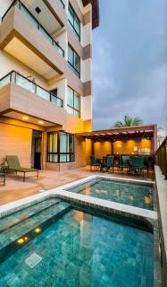 407 Beach Porto de Galinhas - 0