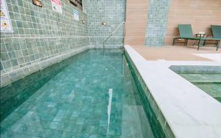 407 Beach Porto de Galinhas - 9