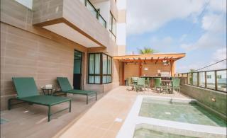 407 Beach Porto de Galinhas - 6