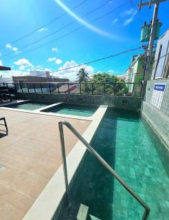 407 Beach Porto de Galinhas - 7