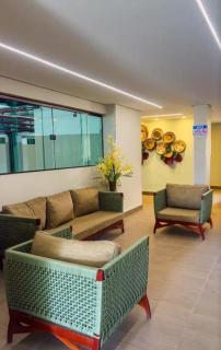 407 Beach Porto de Galinhas - 4