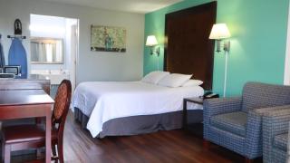 Americas Best Value Inn and Suites Blytheville by Sonesta - 8