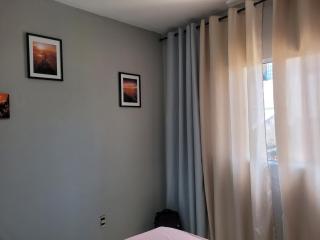 Pousada Céu de Viracopos, quarto individual c banheiro 8 min do aeroporto - 2