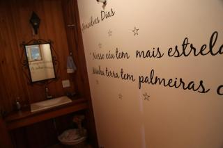 Recanto Harmonia - 8