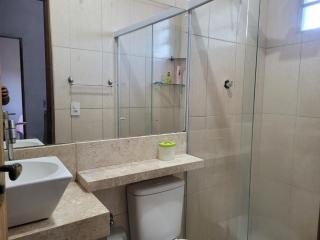 Pousada Céu de Viracopos, quarto individual c banheiro 8 min do aeroporto - 9